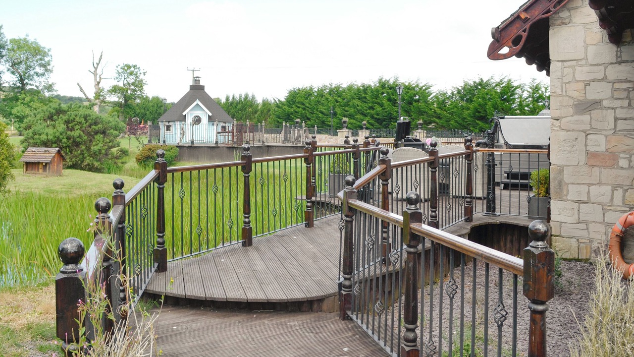 Photo of Outdoor in Kilbirnie