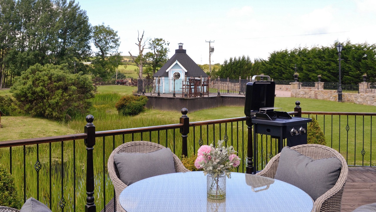 Photo of Outdoor in Kilbirnie