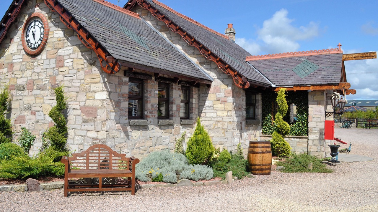 Photo of Outdoor in Kilbirnie