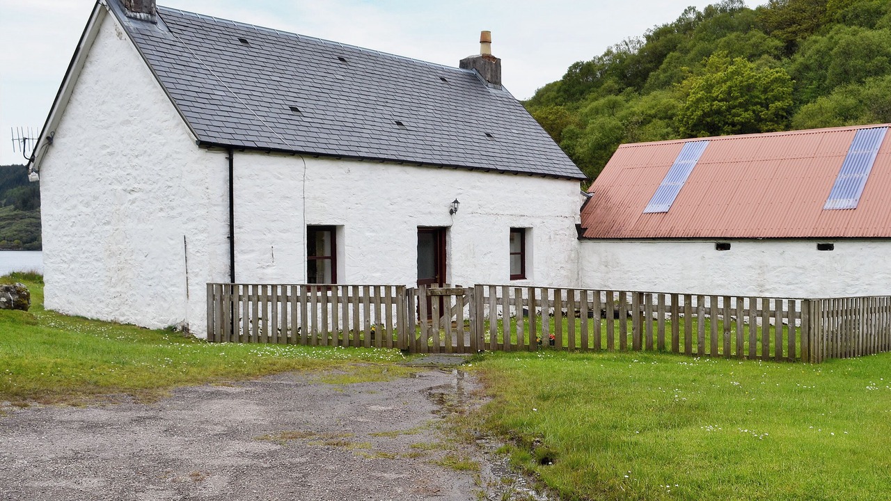 Photo of Others in Colintraive