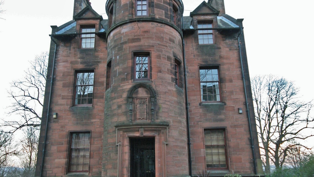 Photo of Others in Paisley