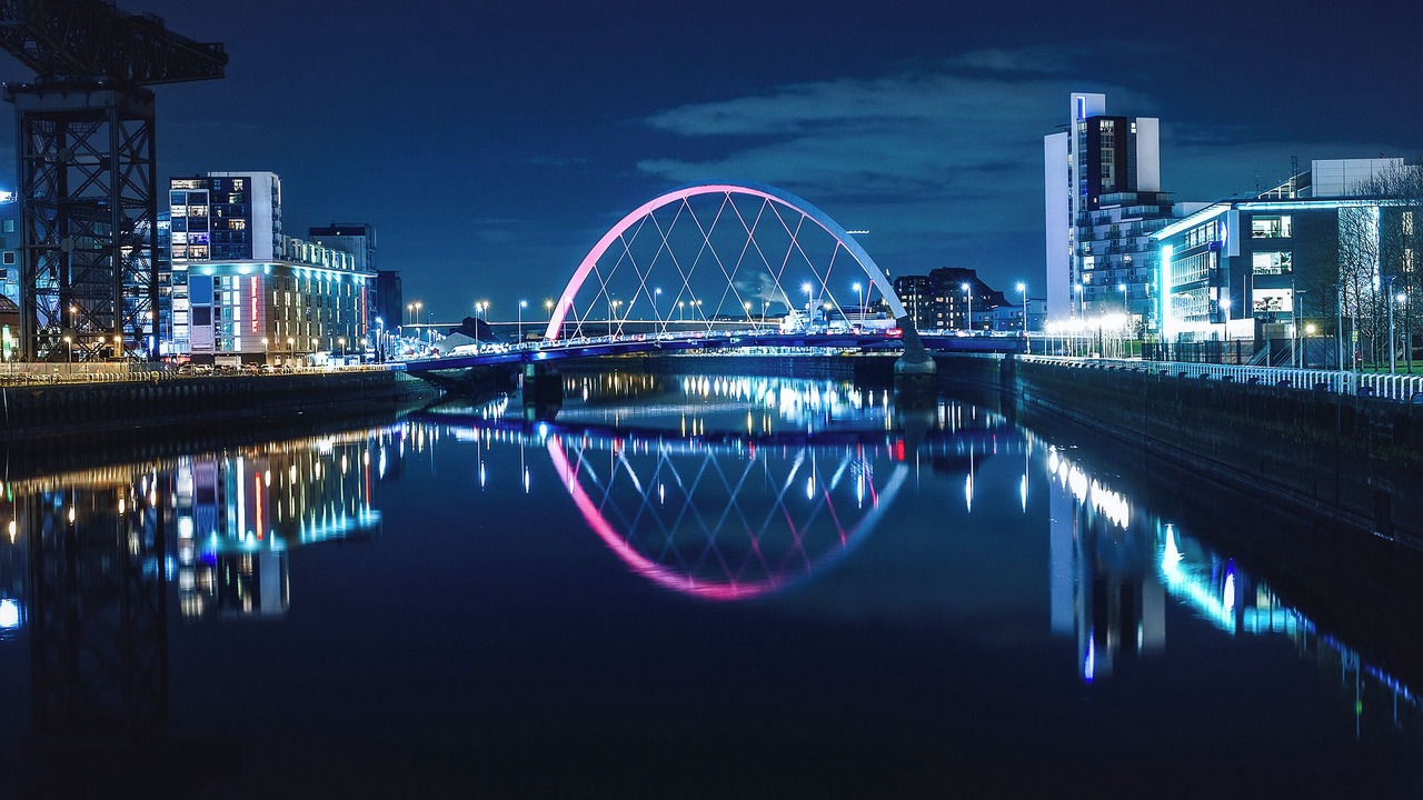 Photo of Others in Paisley