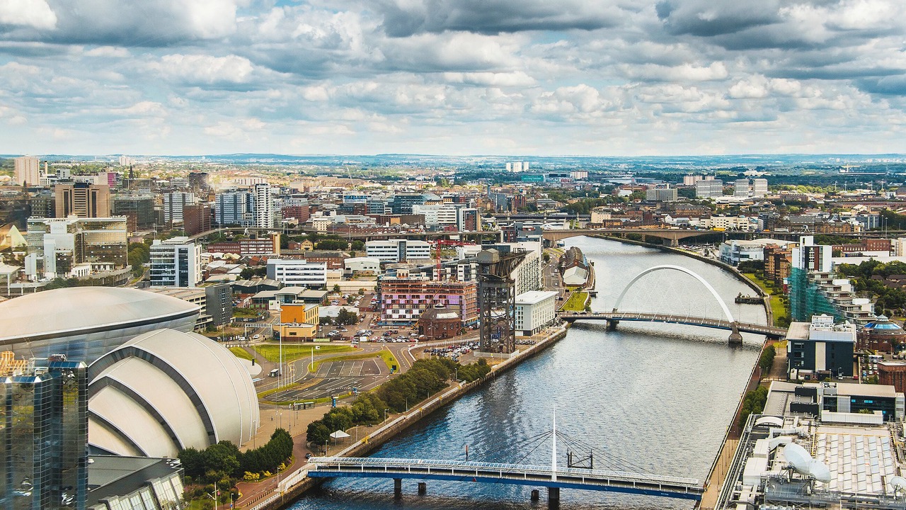 Photo of Others in Paisley