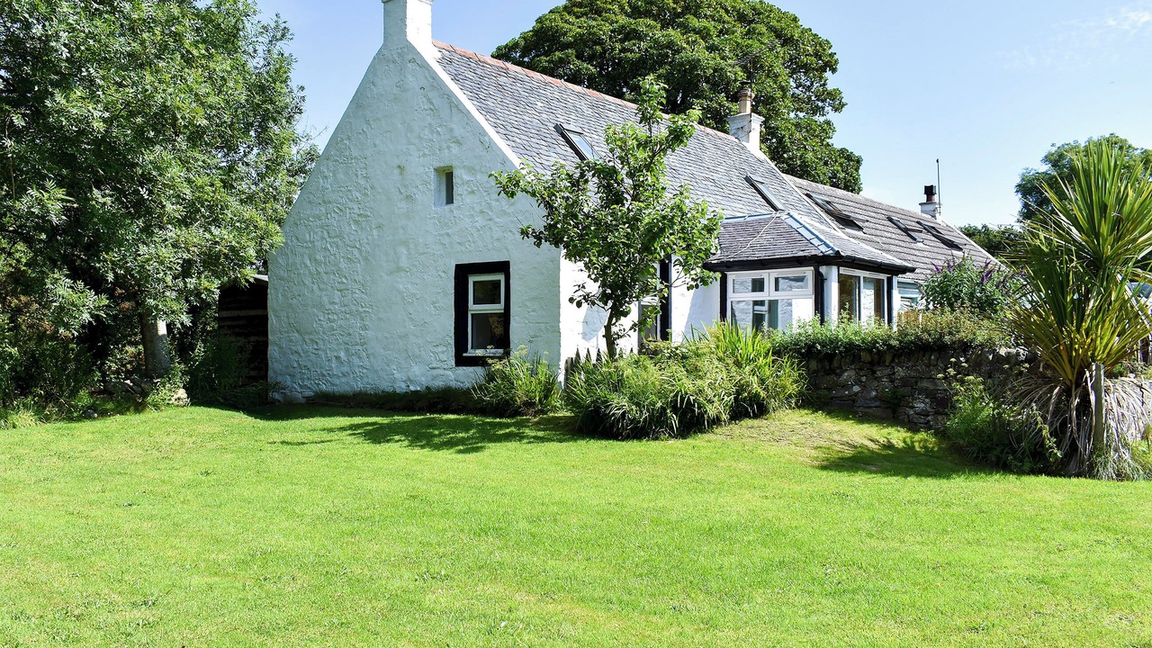 Photo of Outdoor in Kilmory