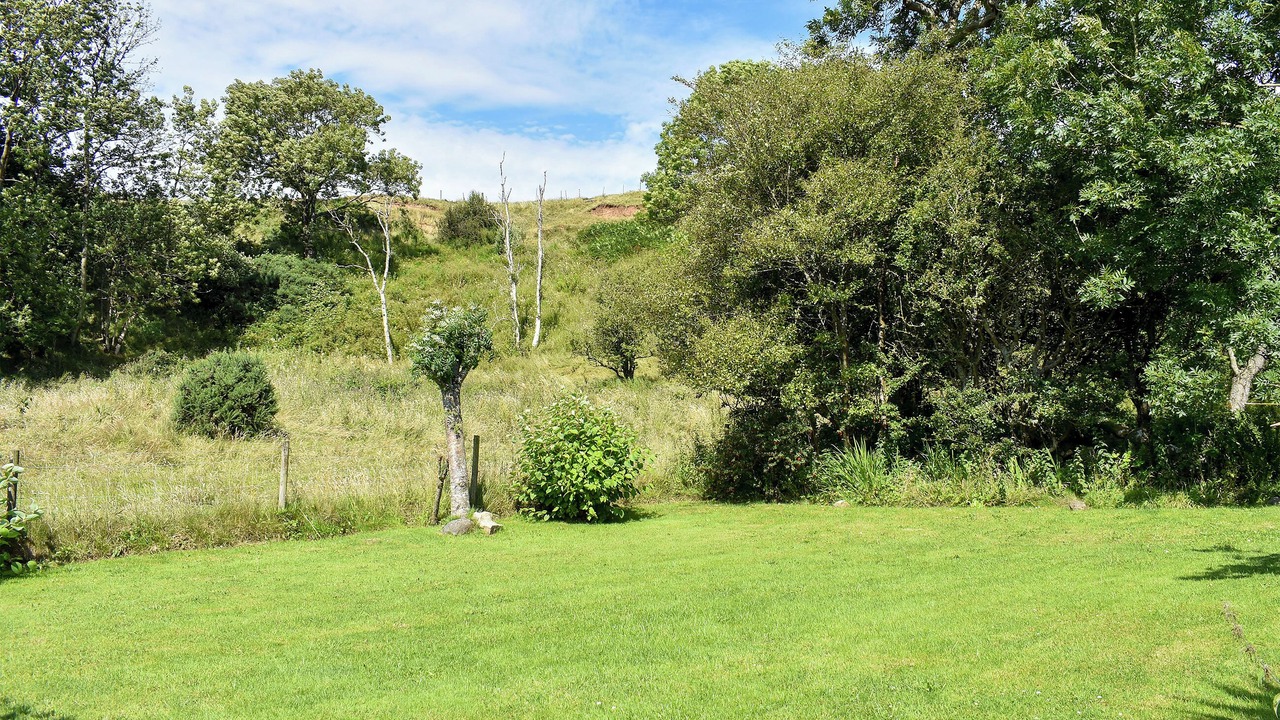Photo of Outdoor in Kilmory