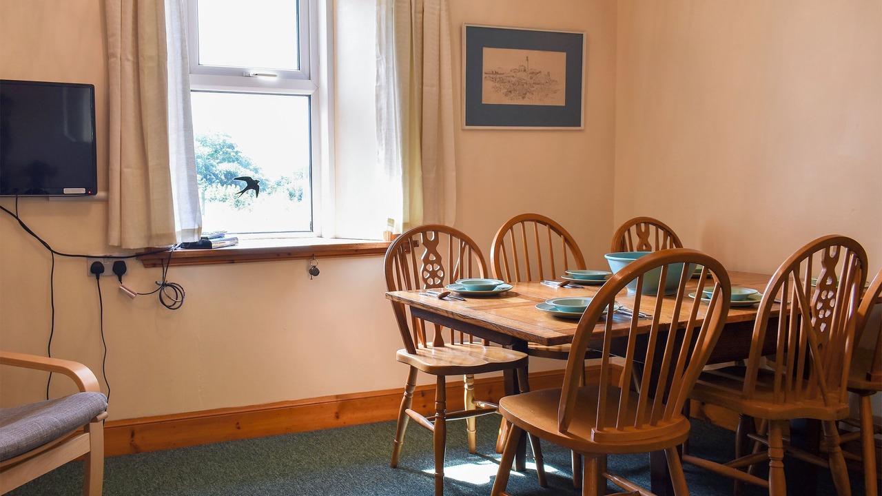 Photo of Bedroom in Kilmory