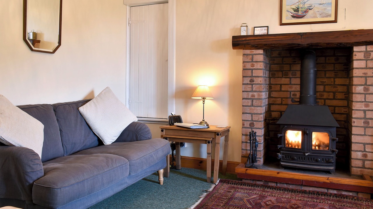 Photo of Bedroom in Kilmory