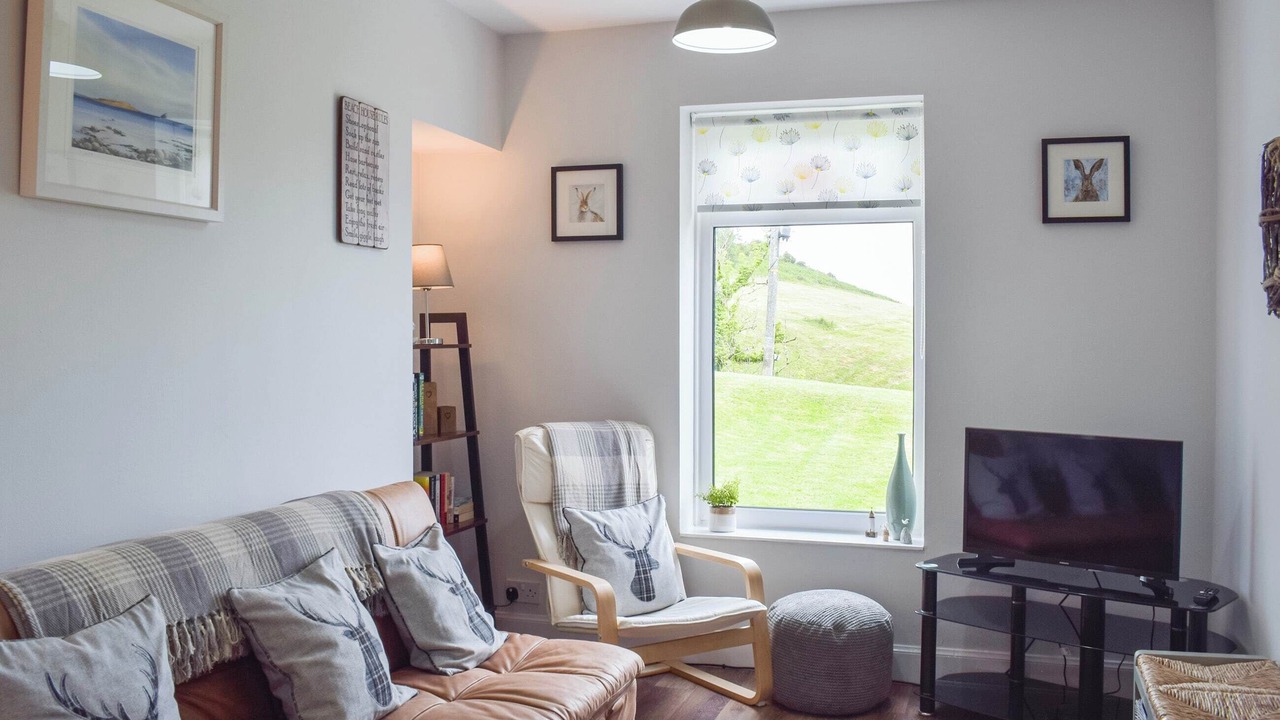 Photo of Bedroom in Kilmory