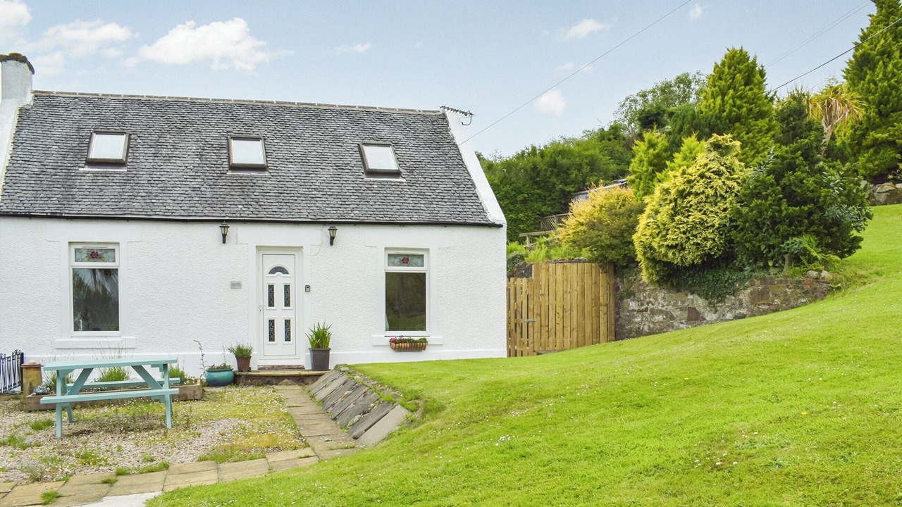 Photo of Outdoor in Kilmory