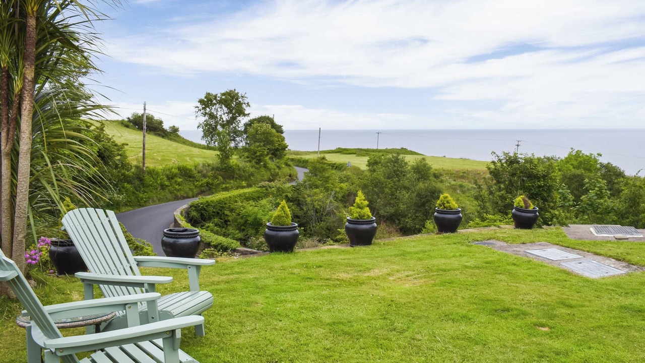 Photo of Outdoor in Kilmory