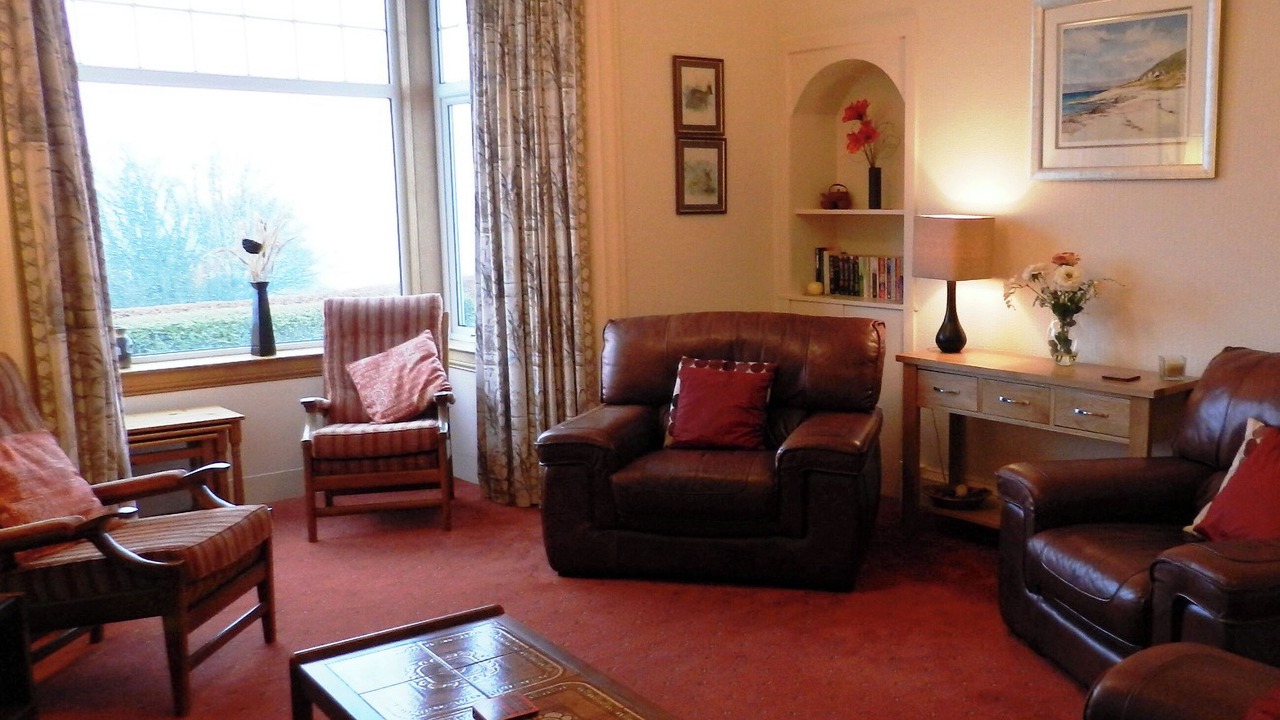 Photo of Bedroom in Brodick