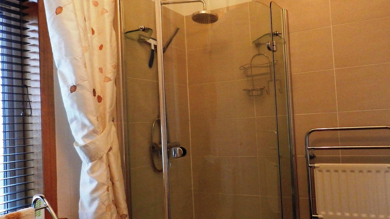 Photo of Bathroom in Brodick