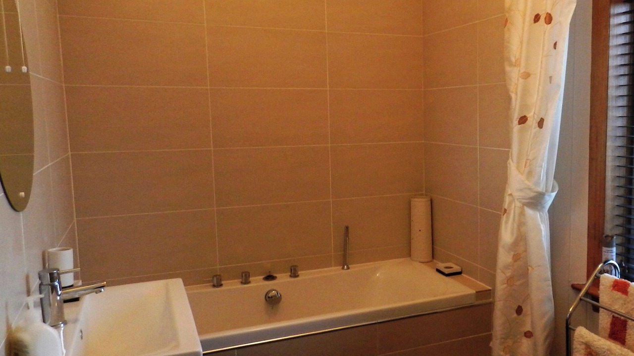 Photo of Bathroom in Brodick