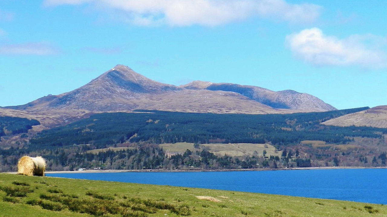 Photo of Others in Brodick
