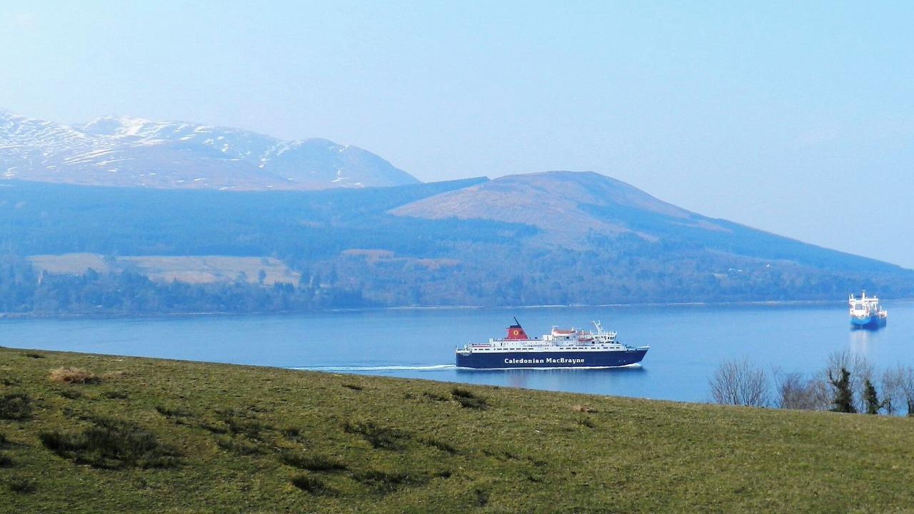 Photo of Others in Brodick