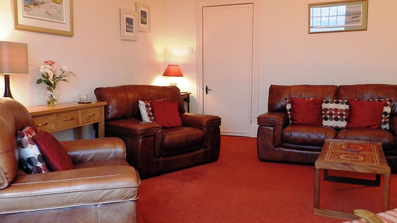Photo of Bedroom in Brodick