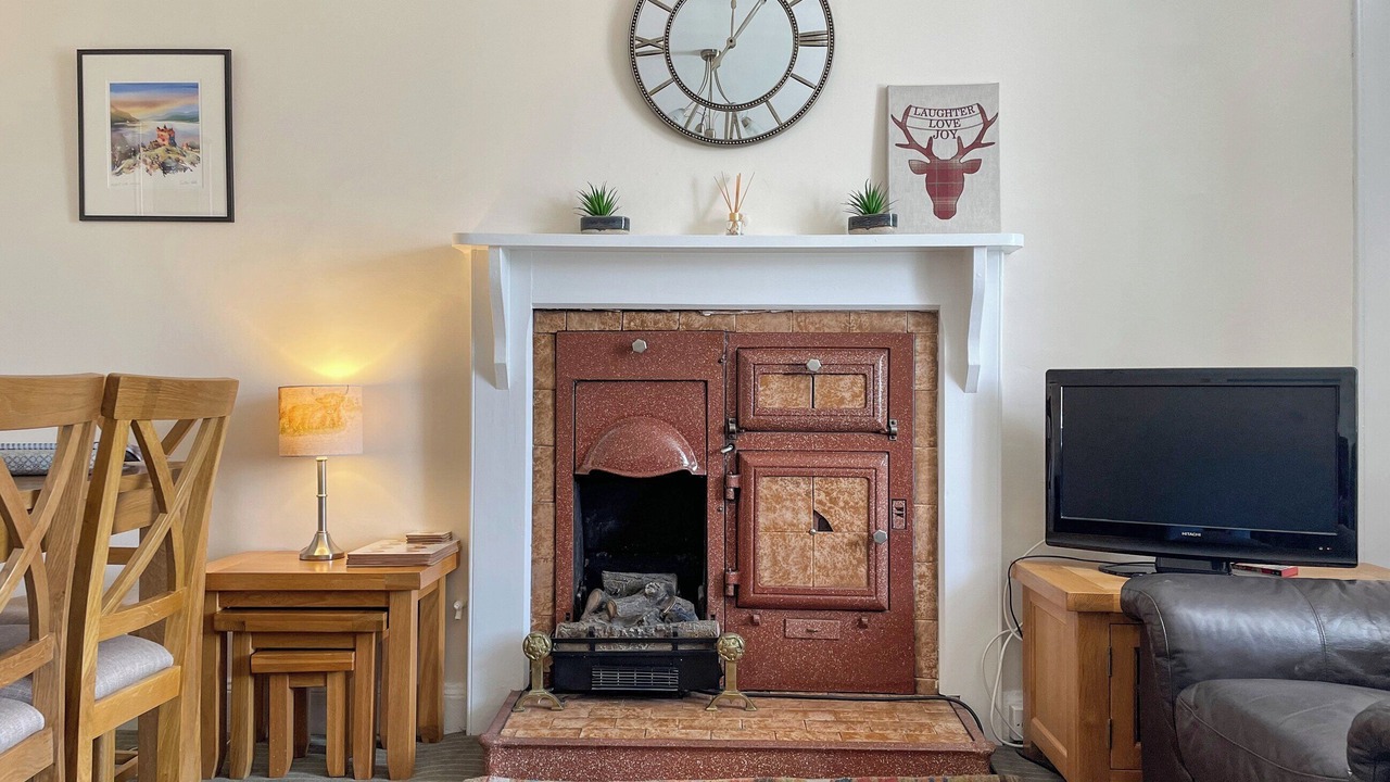 Photo of Bedroom in Balloch