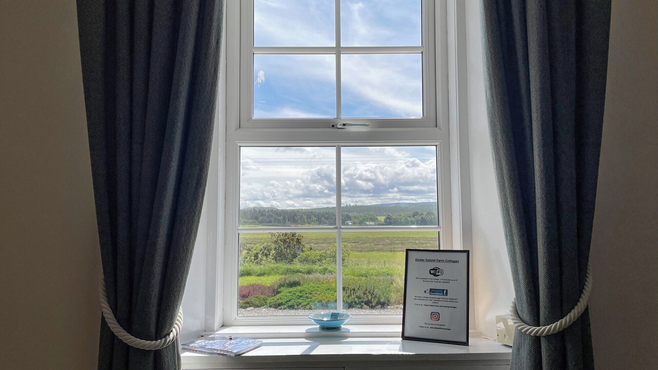 Photo of Bedroom in Balloch
