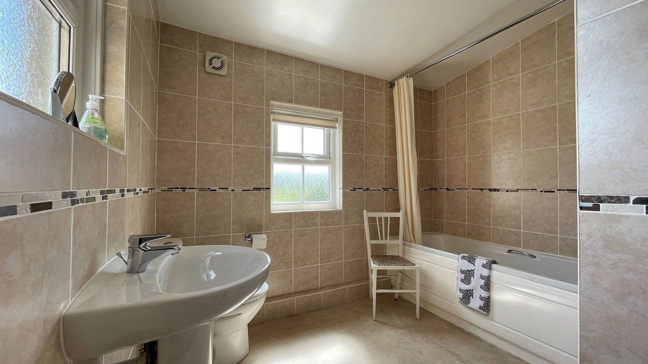 Photo of Bathroom in Balloch