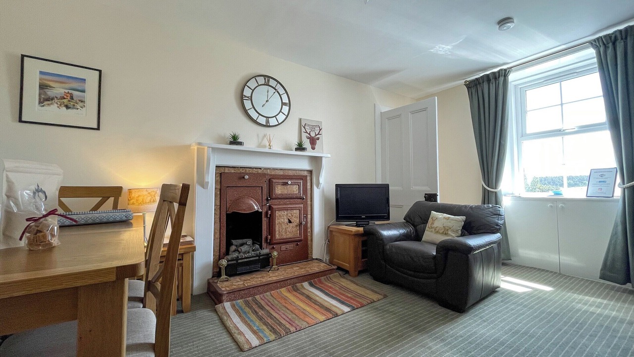 Photo of Bedroom in Balloch