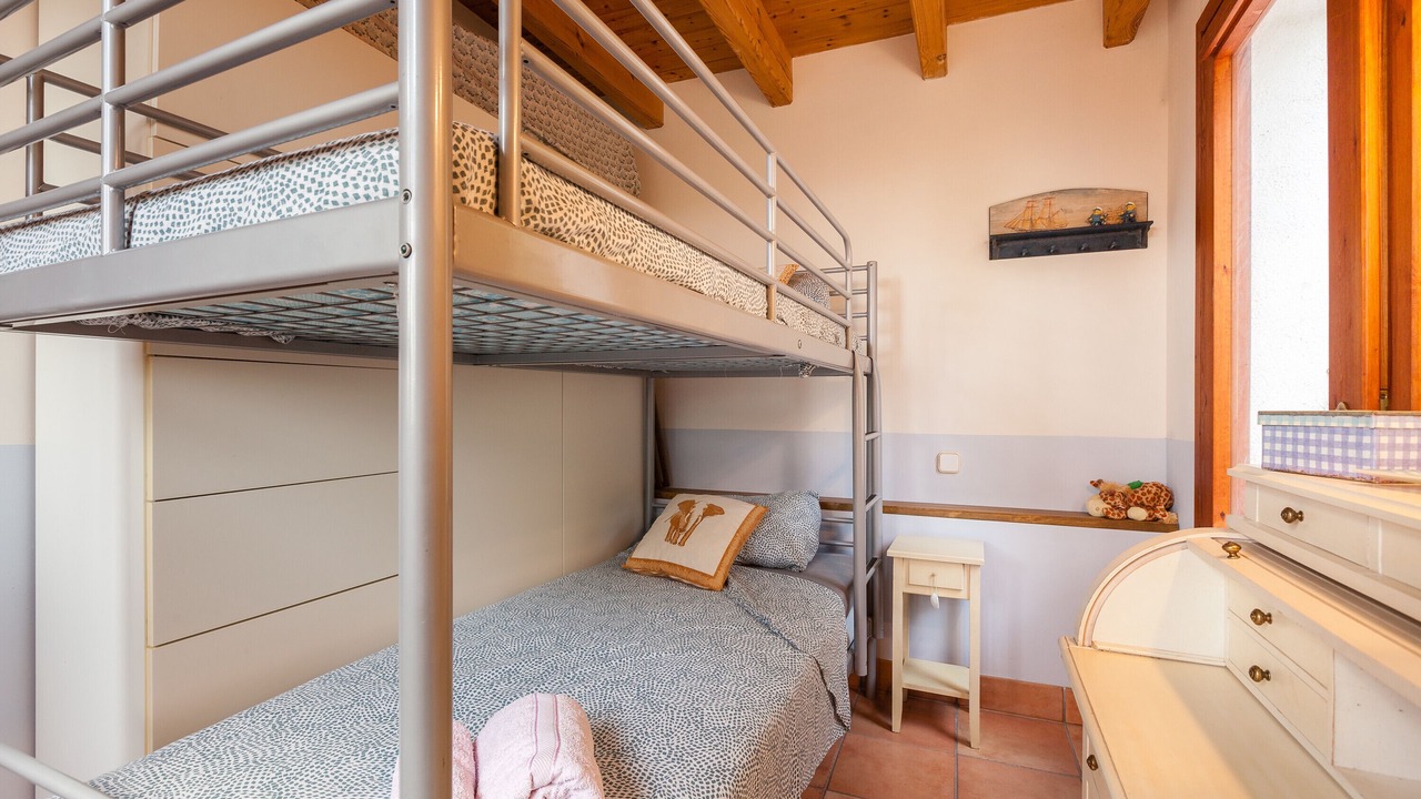 Photo of Bedroom in Sant Pere de Vilamajor