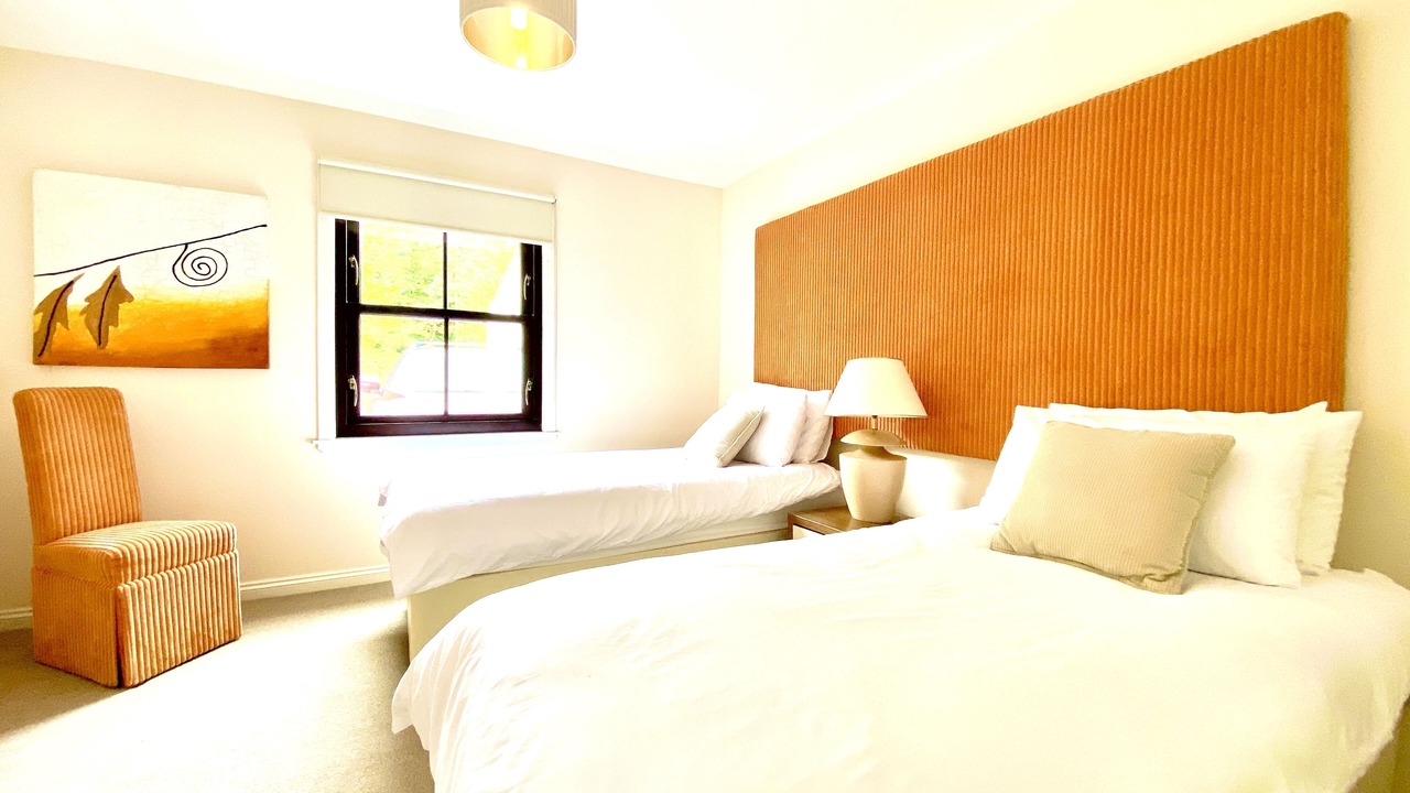 Photo of Bedroom in Tarbert