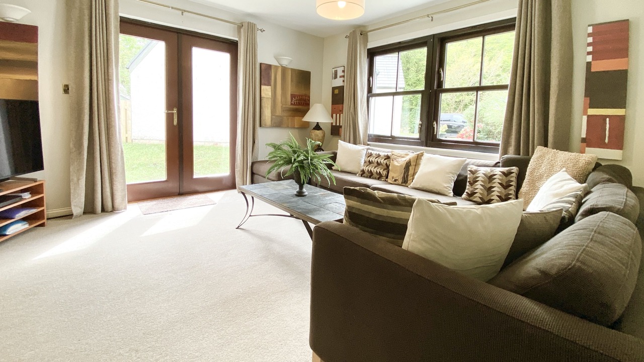 Photo of Bedroom in Tarbert