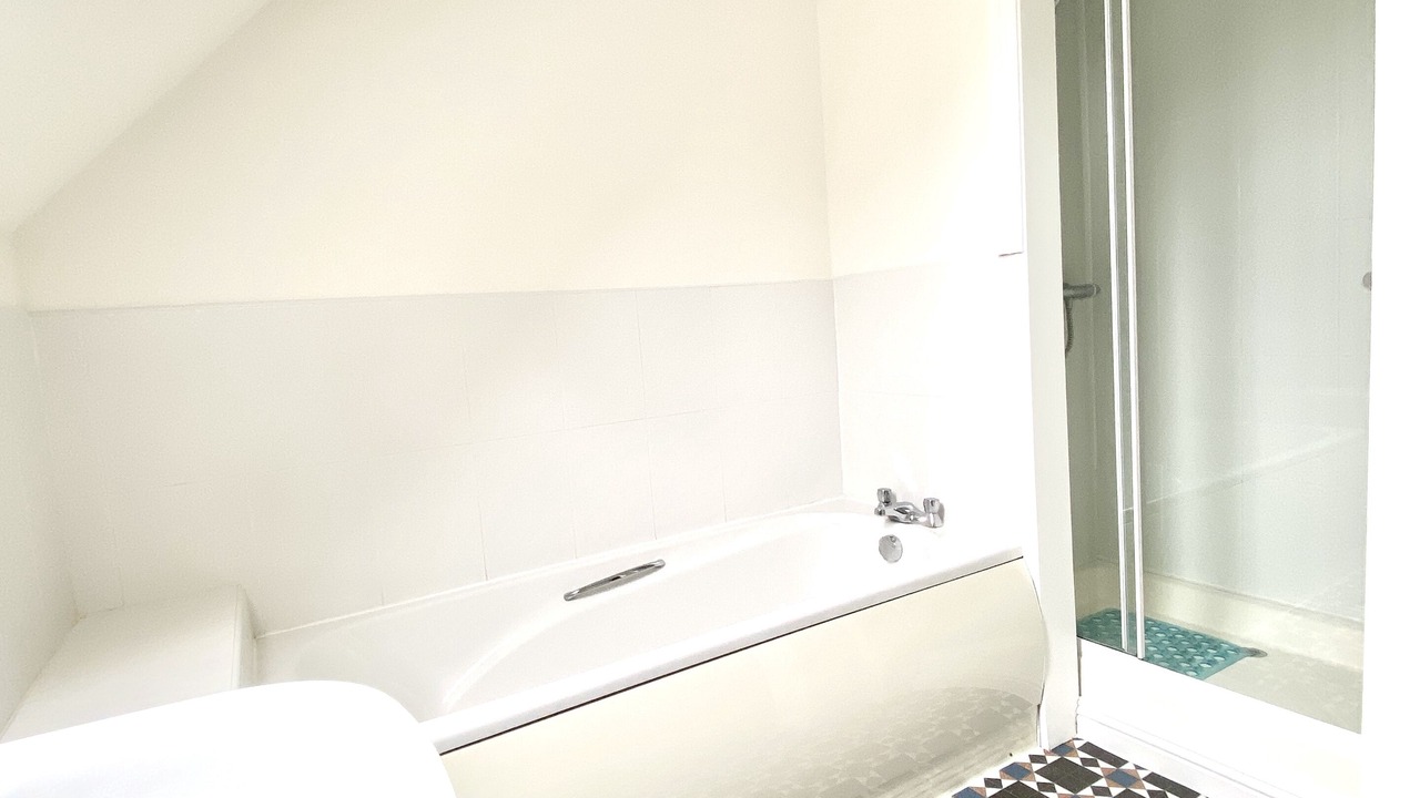 Photo of Bathroom in Tarbert