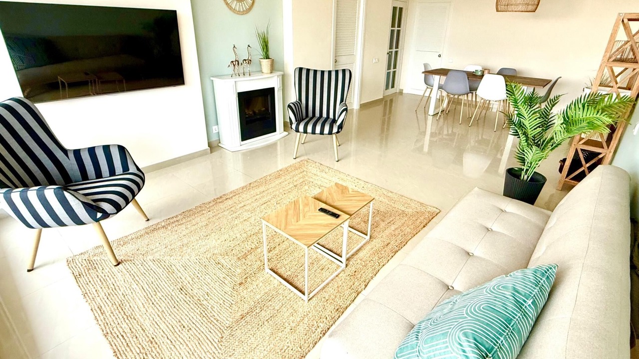 Photo of Livingroom in Sant Feliu de Guixols