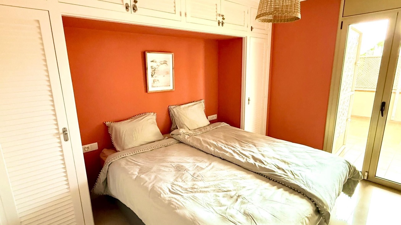 Photo of Bedroom in Sant Feliu de Guixols