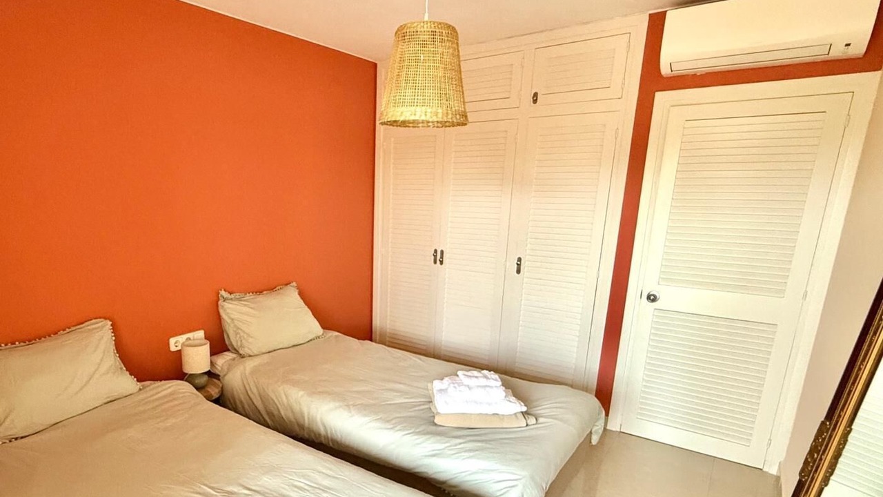 Photo of Bedroom in Sant Feliu de Guixols