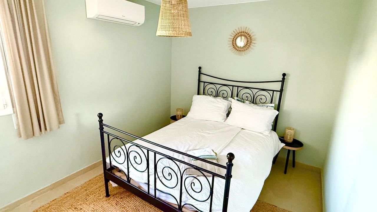 Photo of Bedroom in Sant Feliu de Guixols