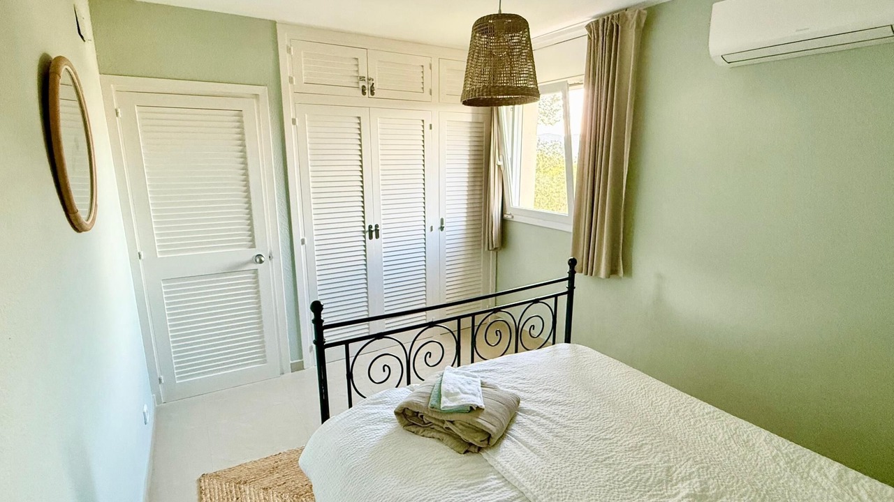 Photo of Bedroom in Sant Feliu de Guixols