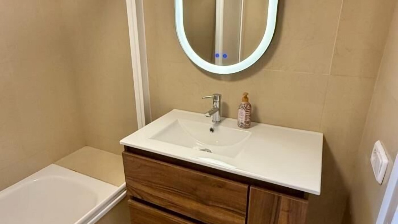 Photo of Bathroom in Sant Feliu de Guixols