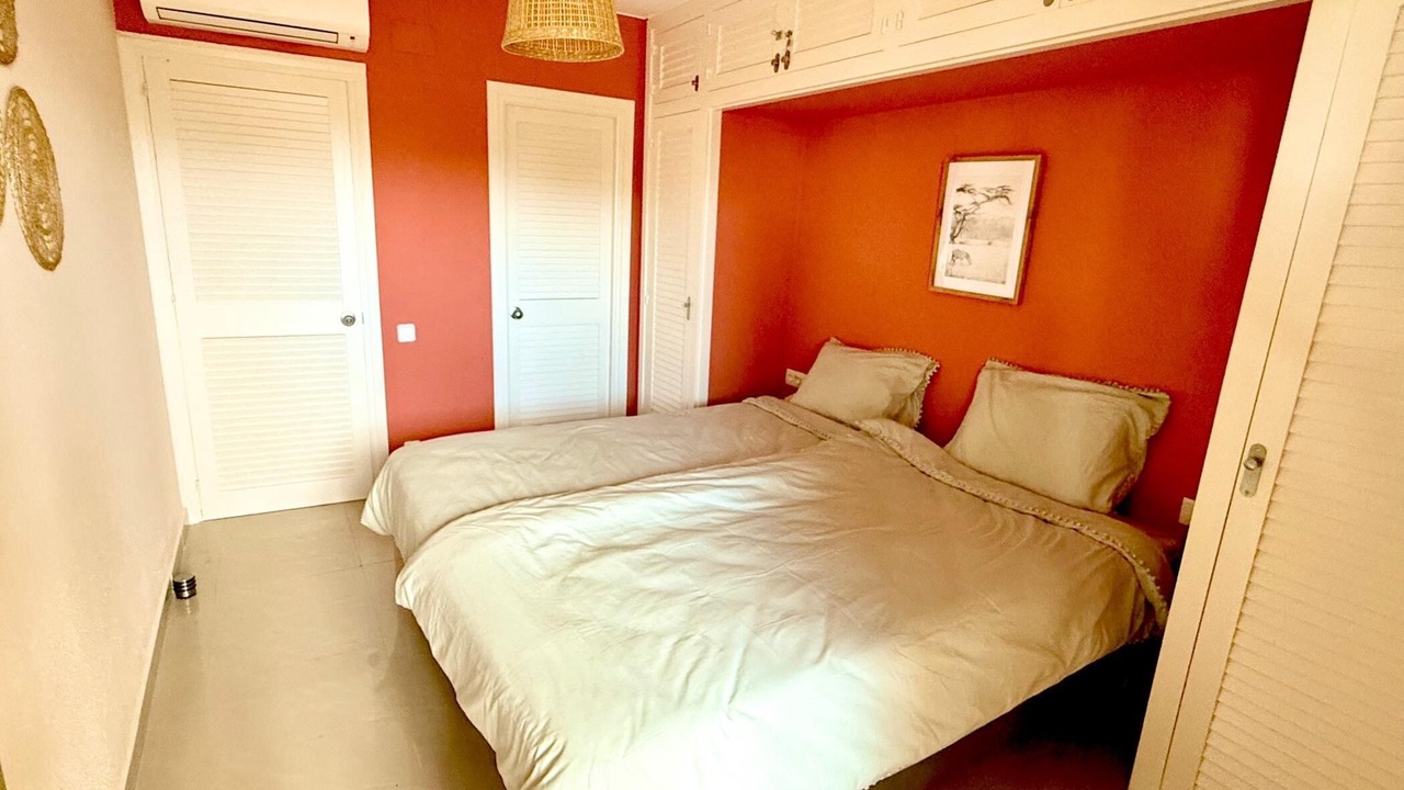 Photo of Bedroom in Sant Feliu de Guixols