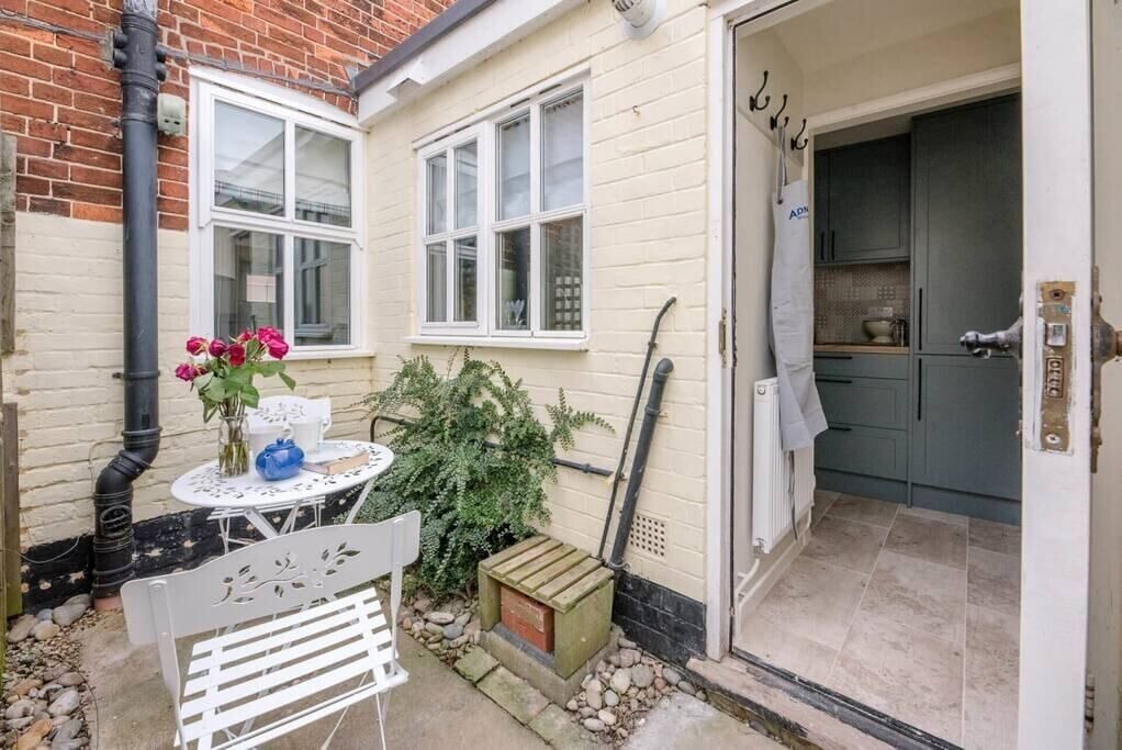 Photo of Outdoor in Aldeburgh