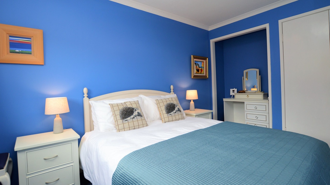 Photo of Bedroom in Kilmun