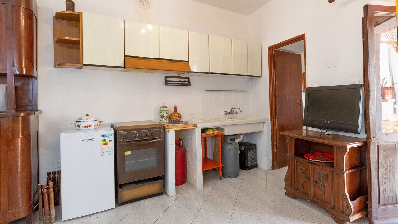 Photo of Kitchen in Rosignano Marittimo