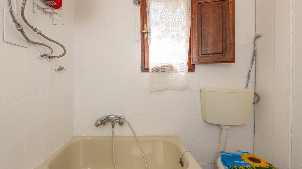 Photo of Bathroom in Rosignano Marittimo
