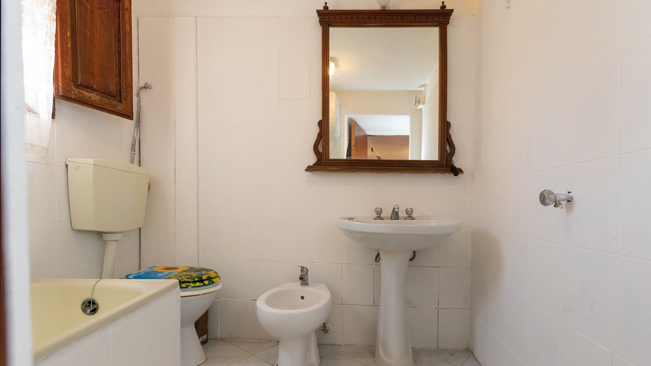 Photo of Bathroom in Rosignano Marittimo
