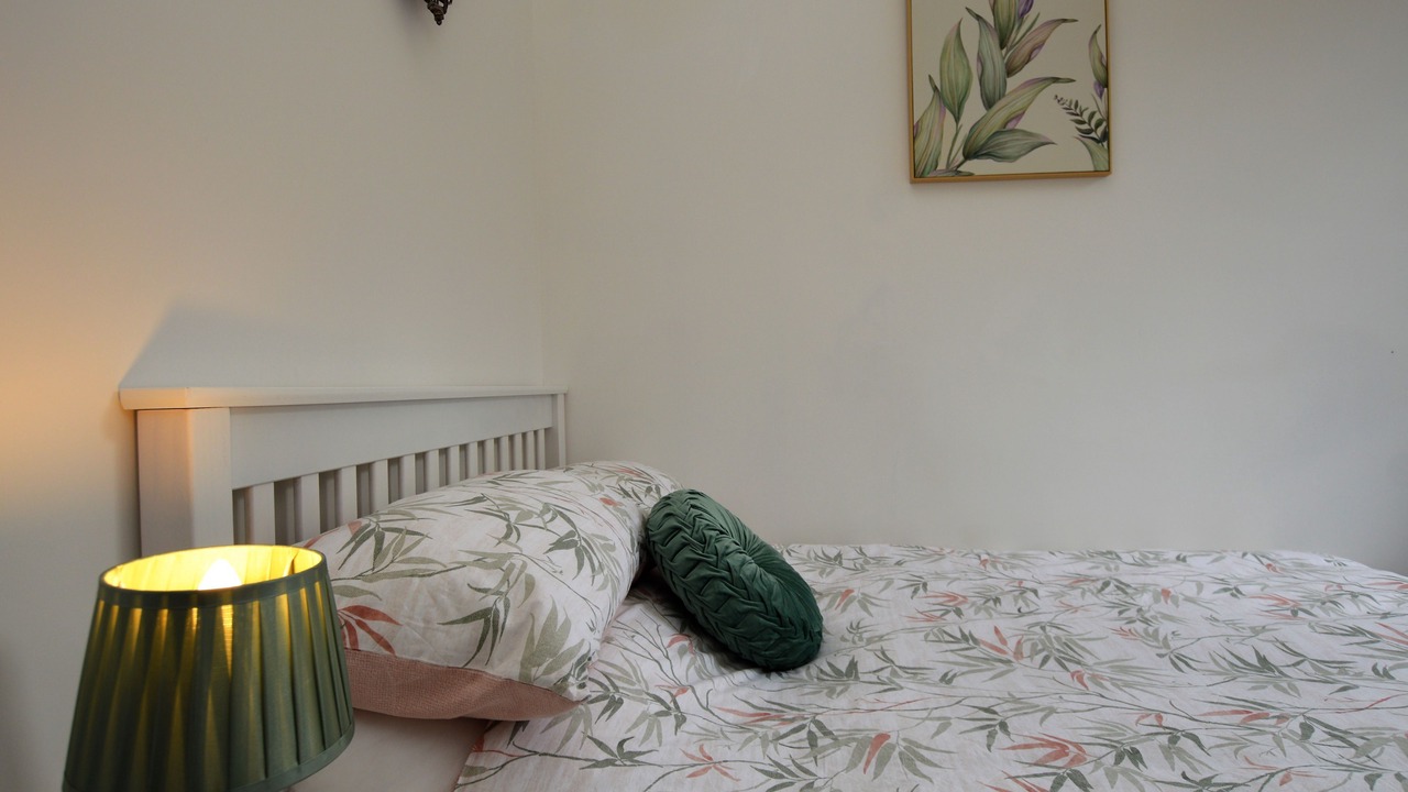 Photo of Bedroom in Tighnabruaich