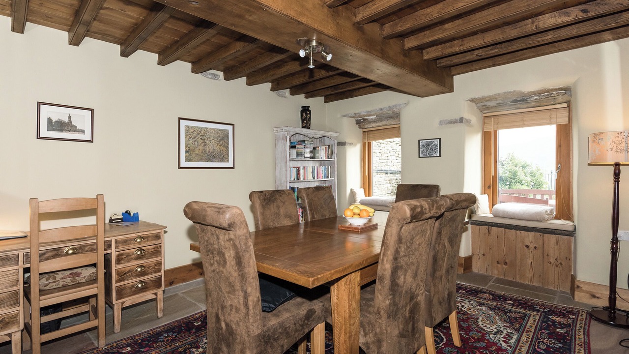 Photo of Bedroom in Hawes