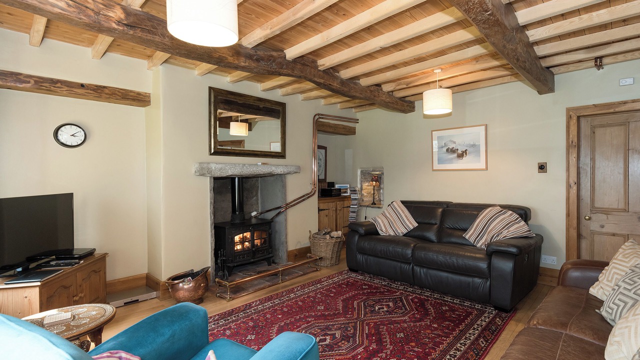 Photo of Bedroom in Hawes