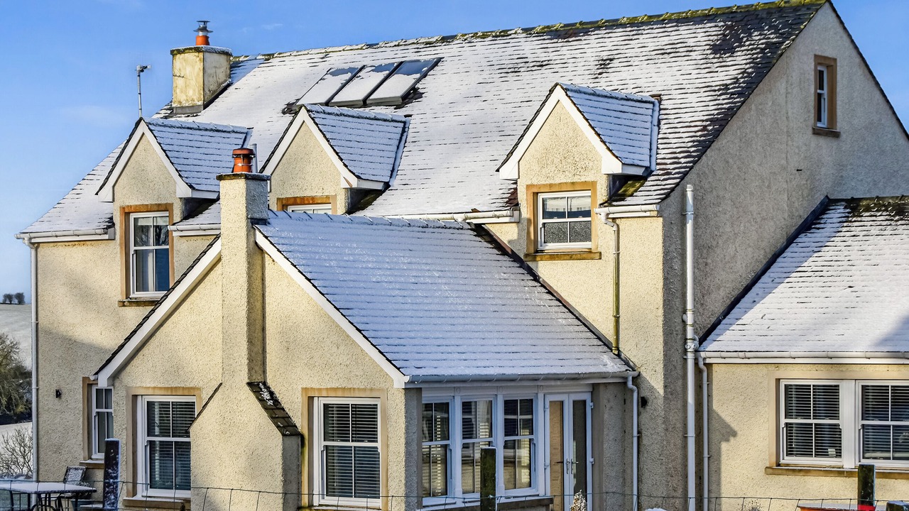 Photo of Outdoor in Kirkmichael