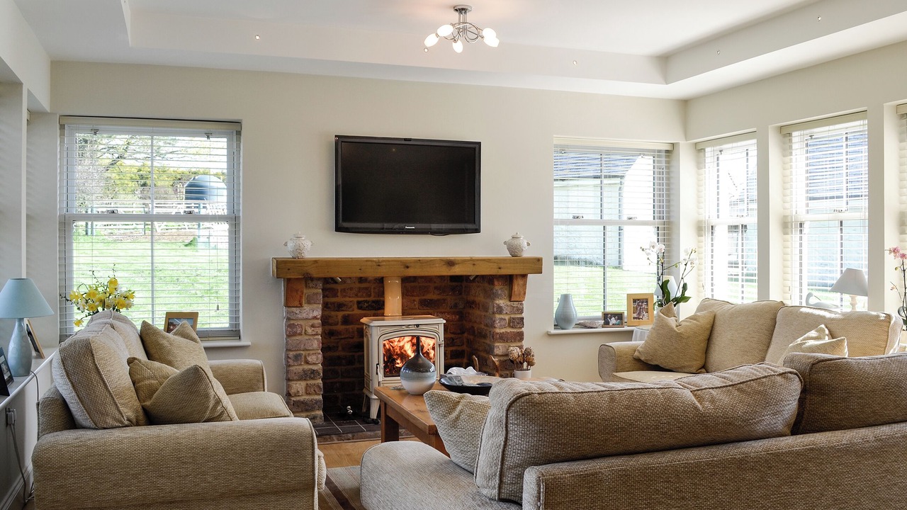 Photo of Bedroom in Kirkmichael