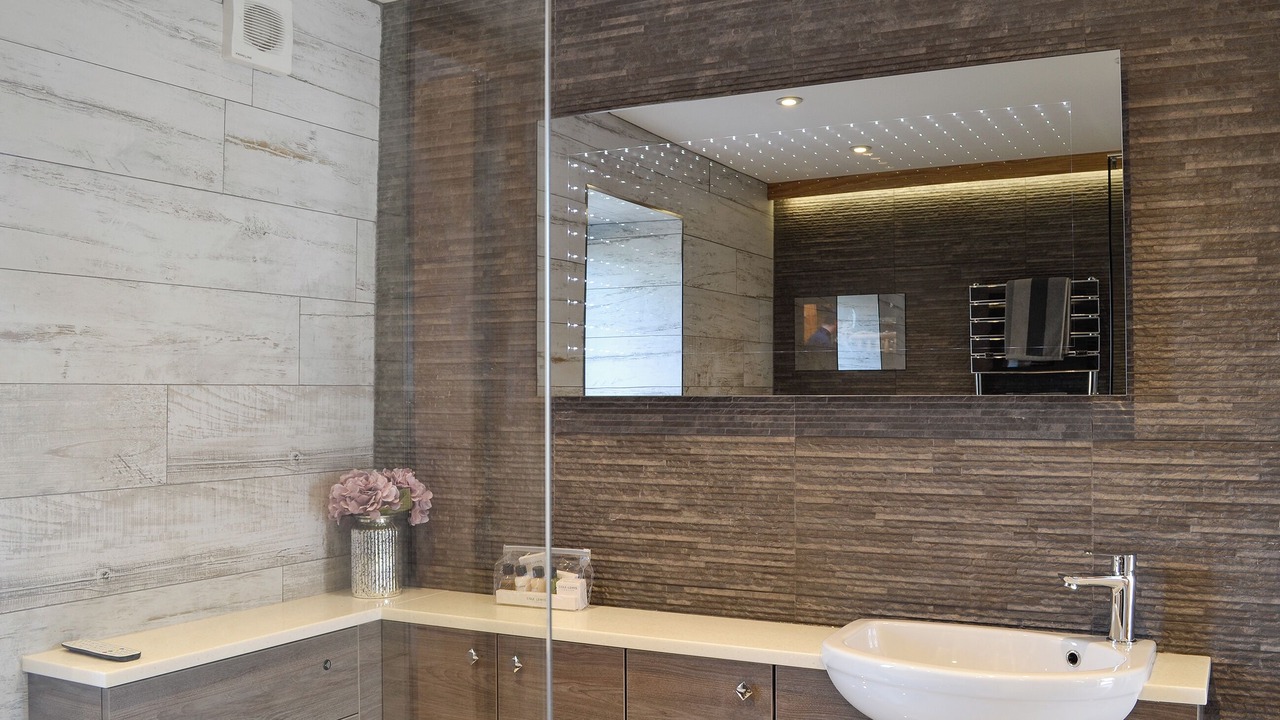 Photo of Bathroom in Dalry