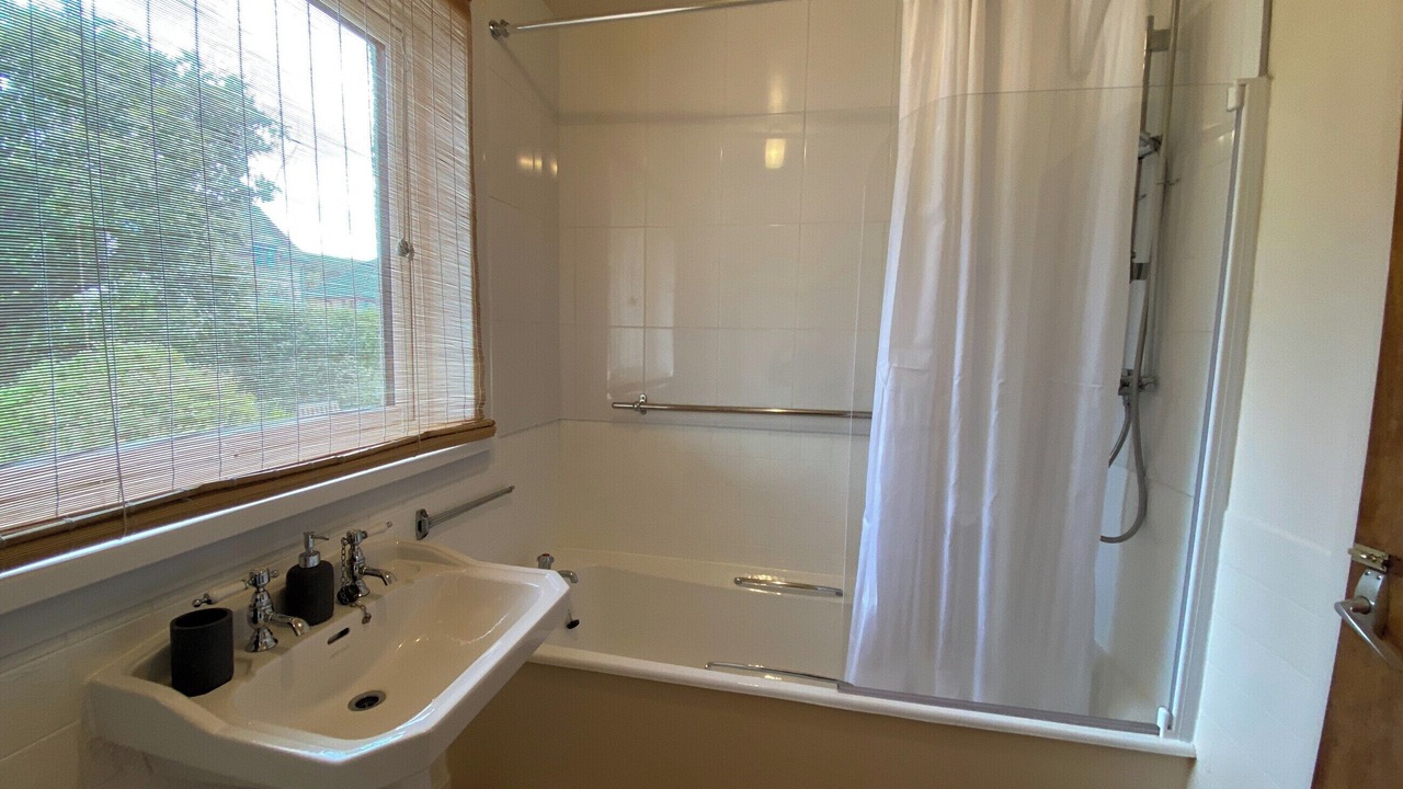 Photo of Bathroom in Port William