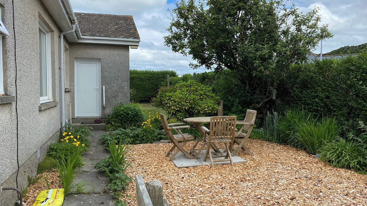 Photo of Outdoor in Port William