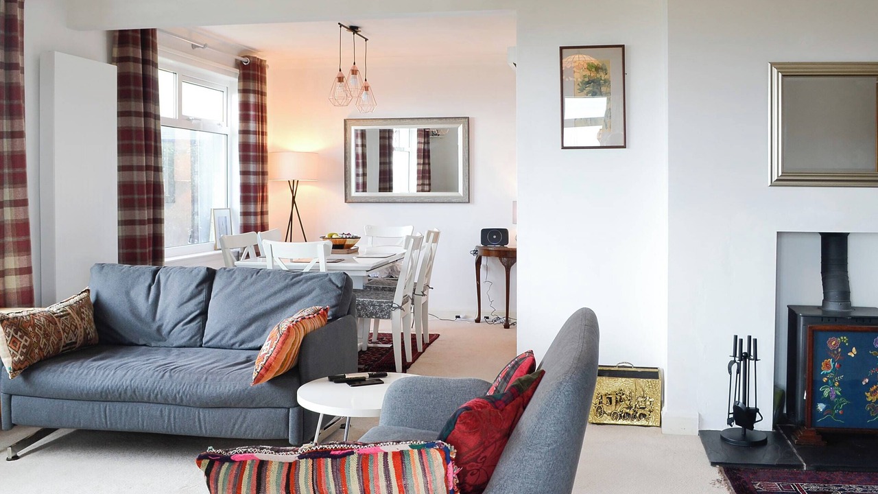 Photo of Bedroom in Port William