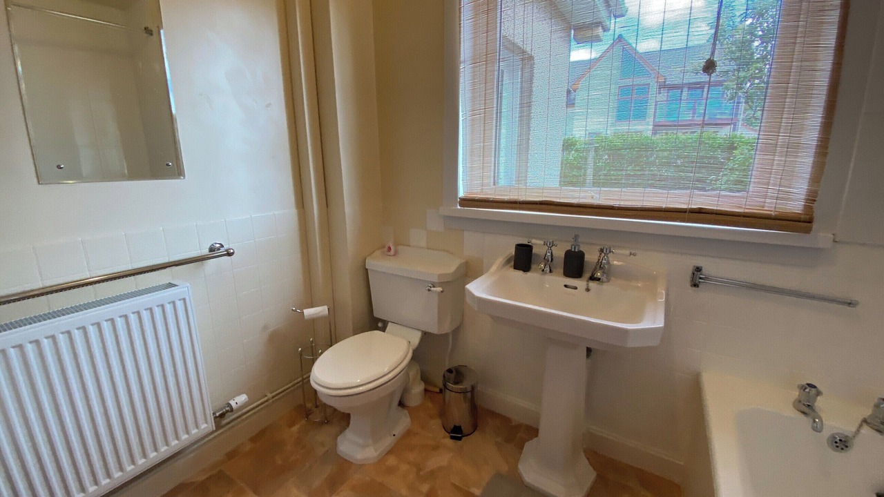Photo of Bathroom in Port William